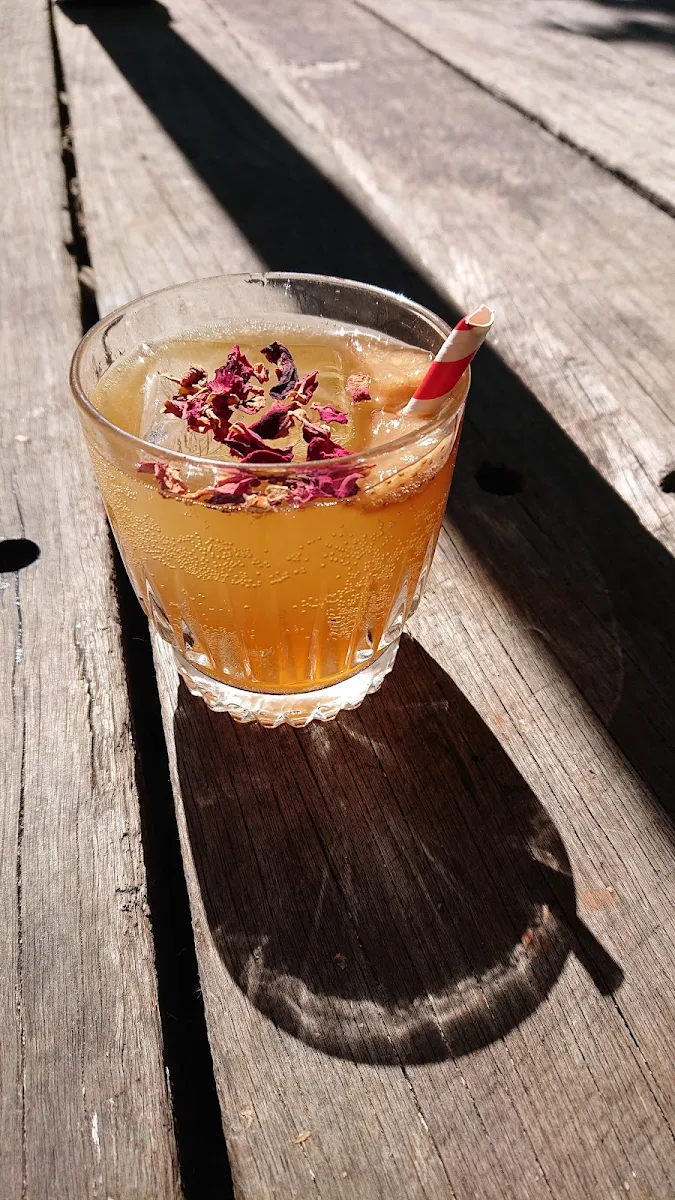 Kefir Drink, WOODS Bangalow