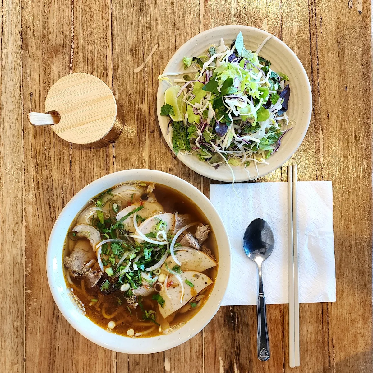 Bun Bo Hue
