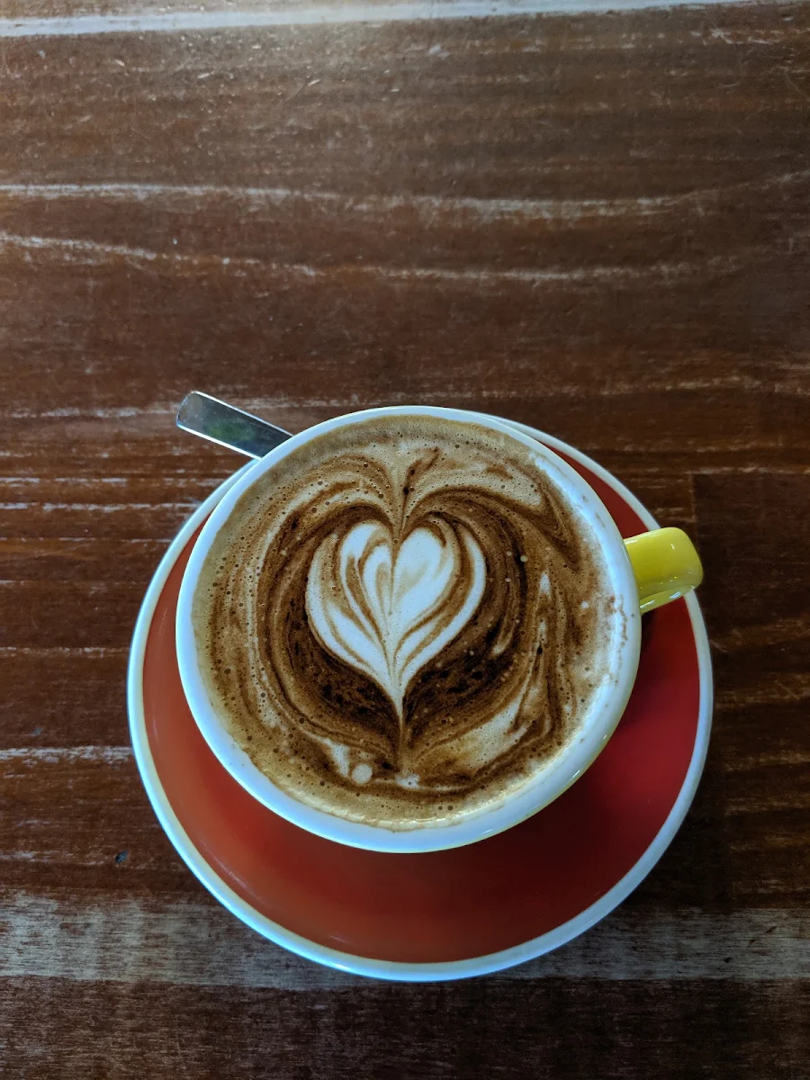 Caffè Latte