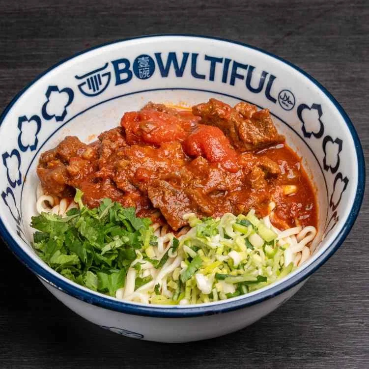 Highlights, BOWLTIFUL Halal Lanzhou Handmade Noodles Glen Waverley