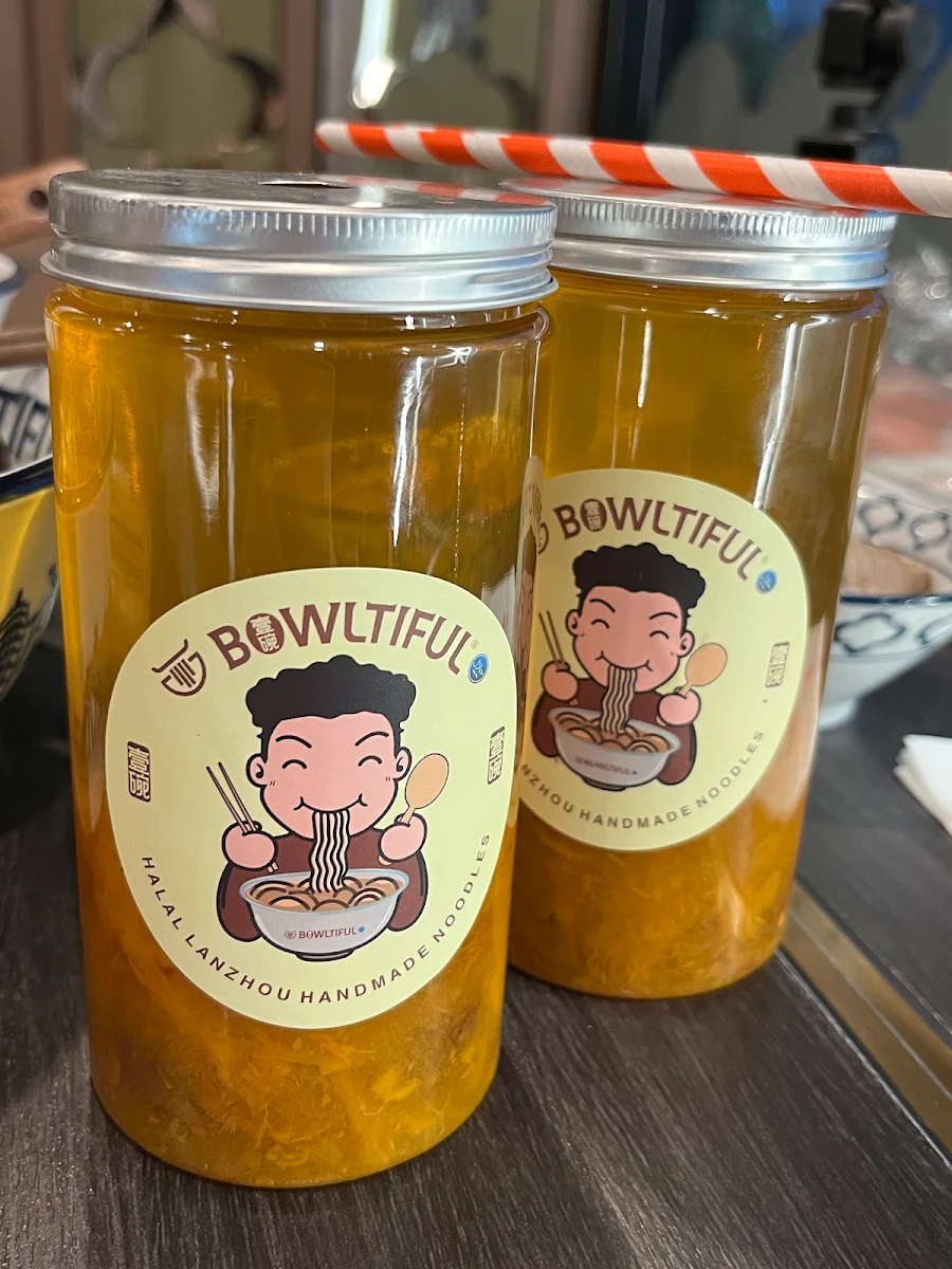 Highlights, BOWLTIFUL Halal Lanzhou Handmade Noodles Glen Waverley