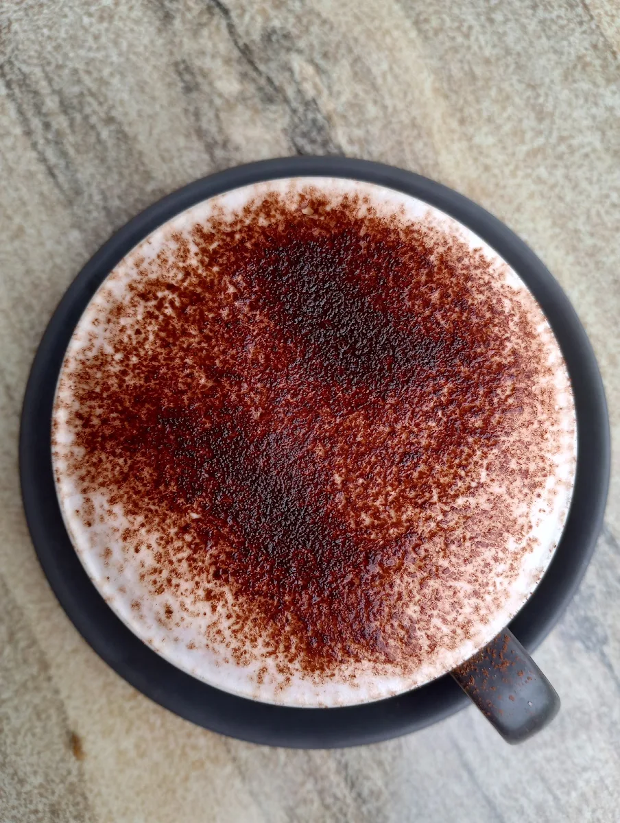 Highlights, Cook Rd Café