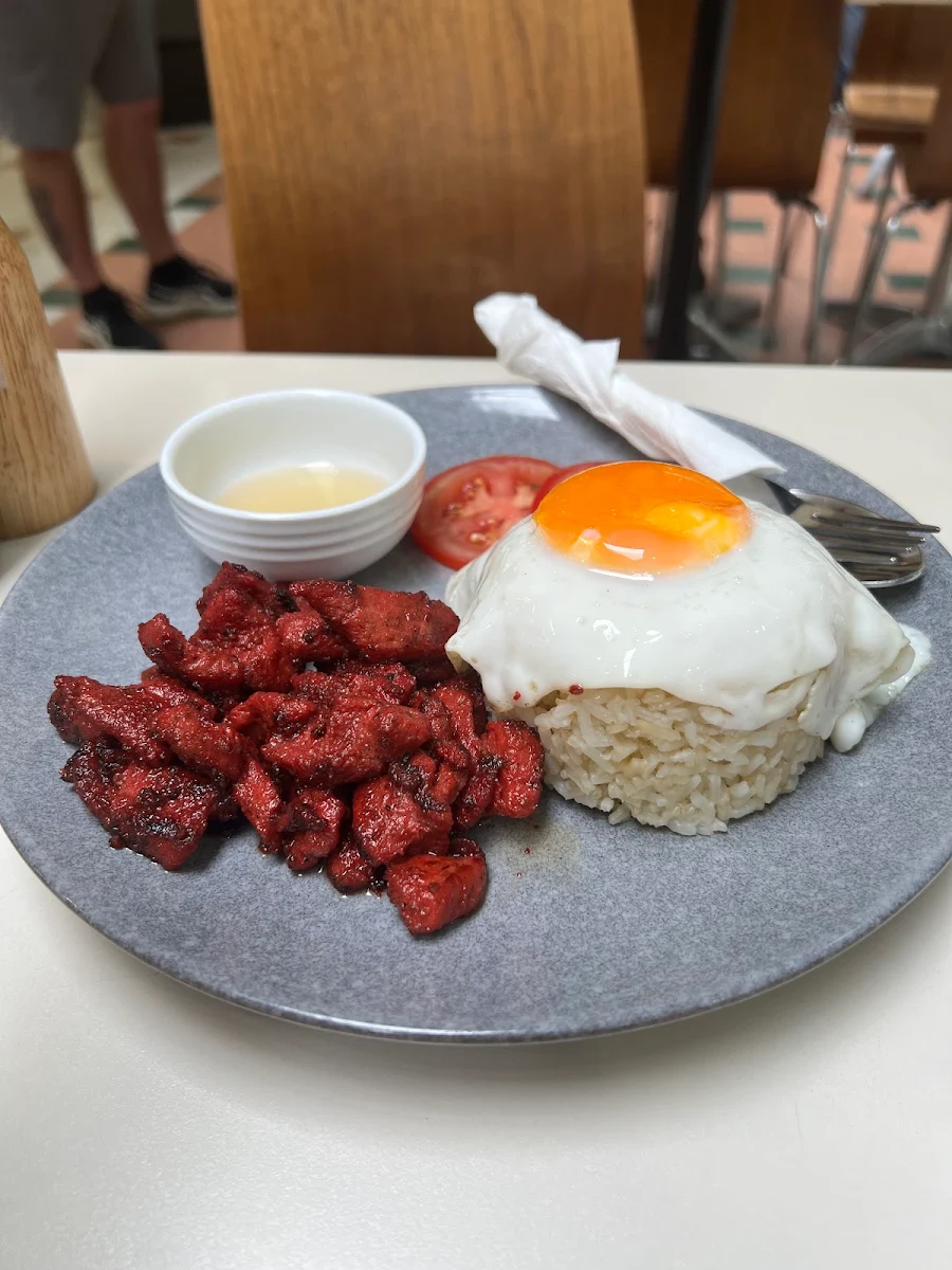 Highlights, Beetle Cafe