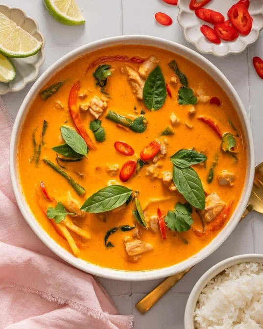 Highlights, St Albans Thai Restaurant