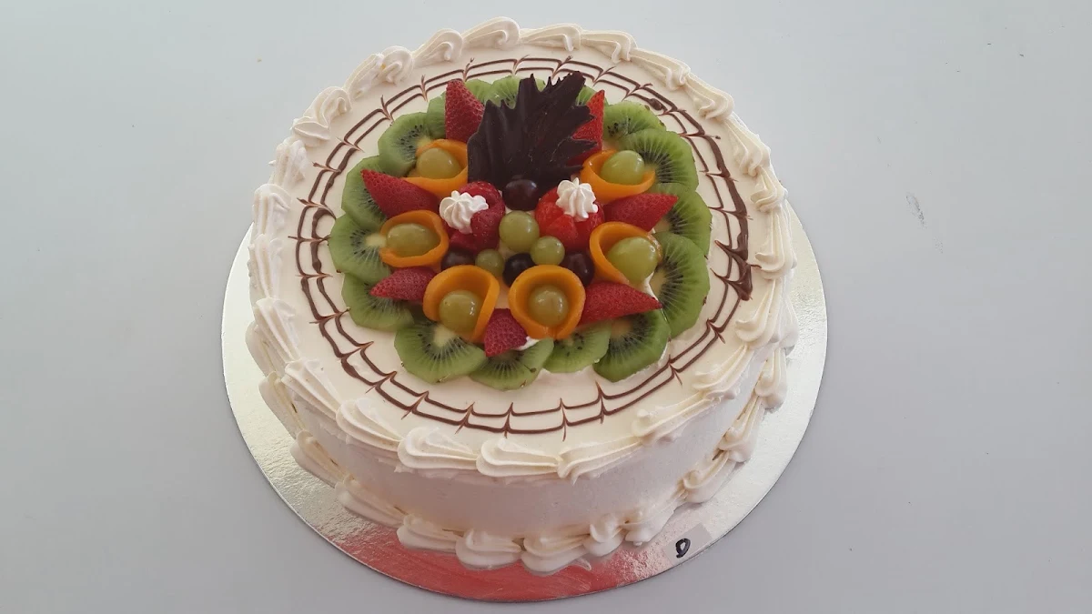 Highlights, HS CAKES FOOTSCRAY
