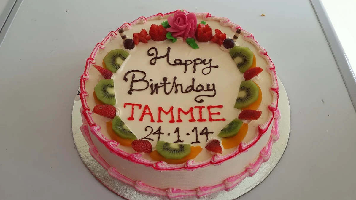 Highlights, HS CAKES FOOTSCRAY