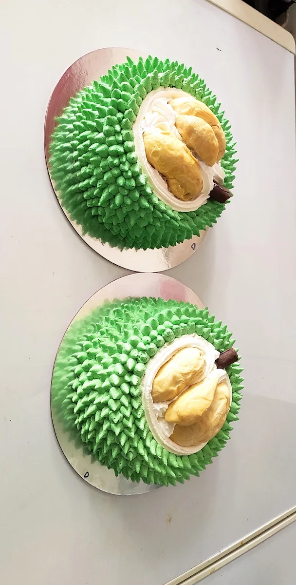 Highlights, HS CAKES FOOTSCRAY