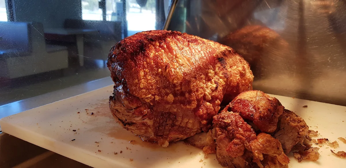Highlights, Oriana Food Bar