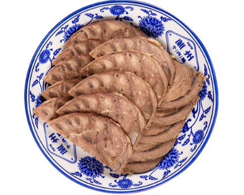 Highlights, 1919 Master Lanzhou Beef Noodles - Forest Hill