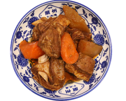Highlights, 1919 Master Lanzhou Beef Noodles - Forest Hill