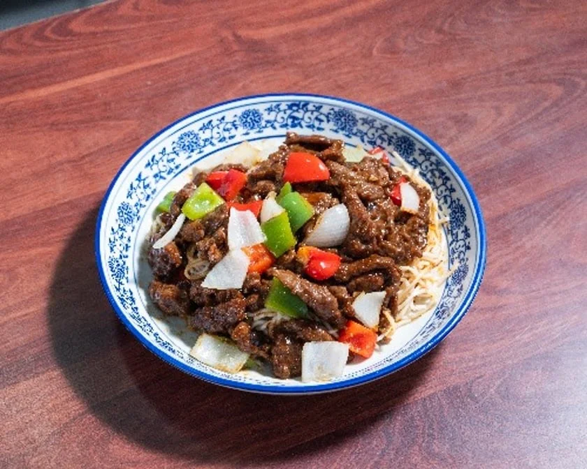Highlights, 1919 Master Lanzhou Beef Noodles - Forest Hill