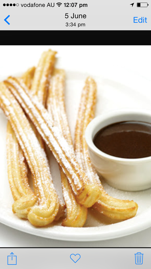 Highlights, Cafe Tre Fontane