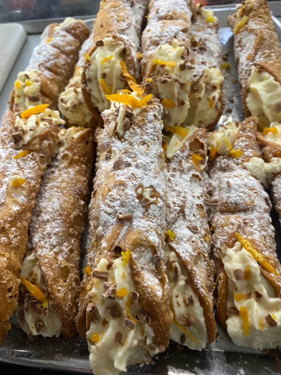 Highlights, Cafe Tre Fontane
