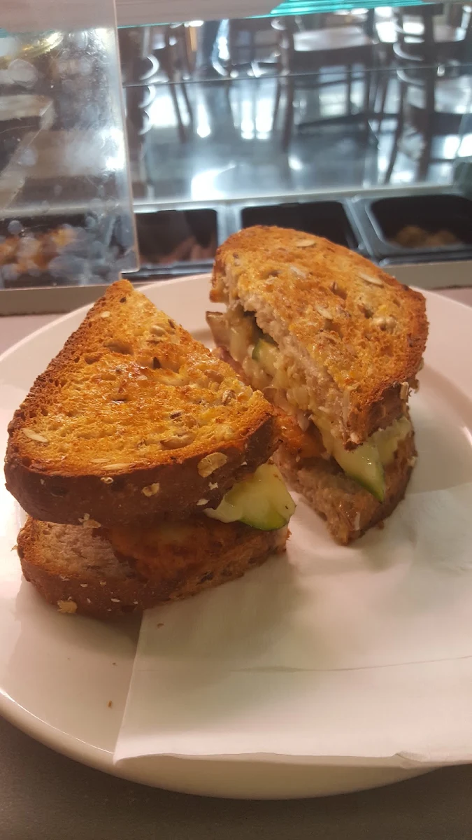 Highlights, Cafe Tre Fontane