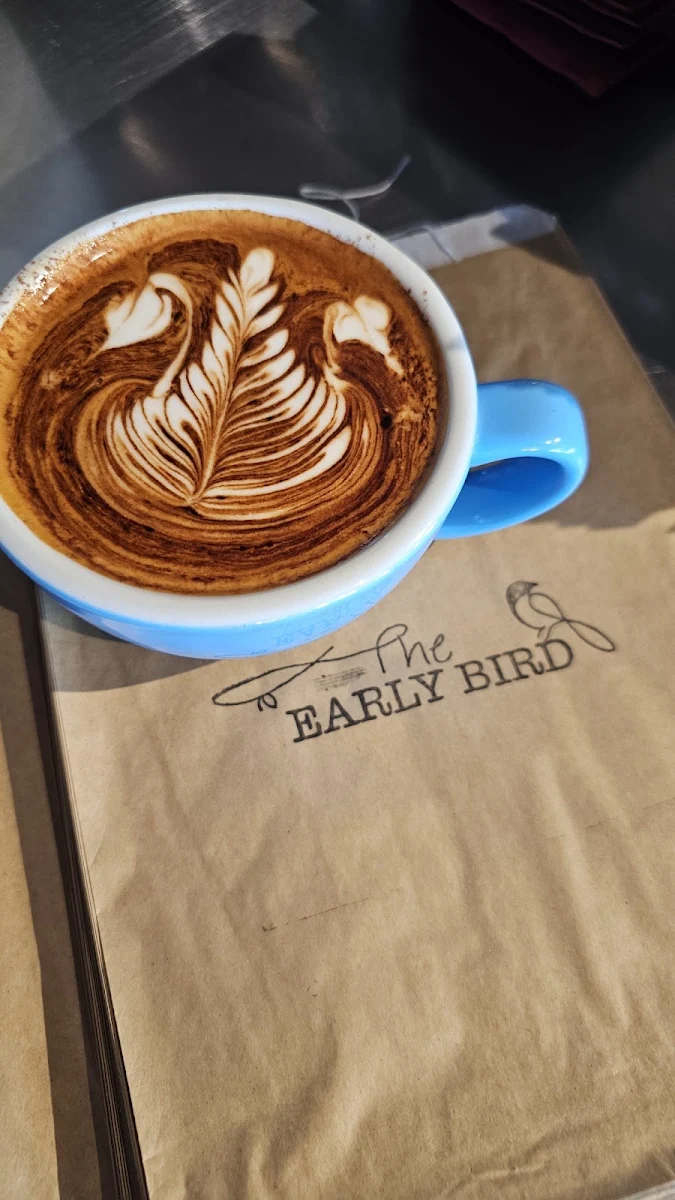 Highlights, The Early Bird Wagga