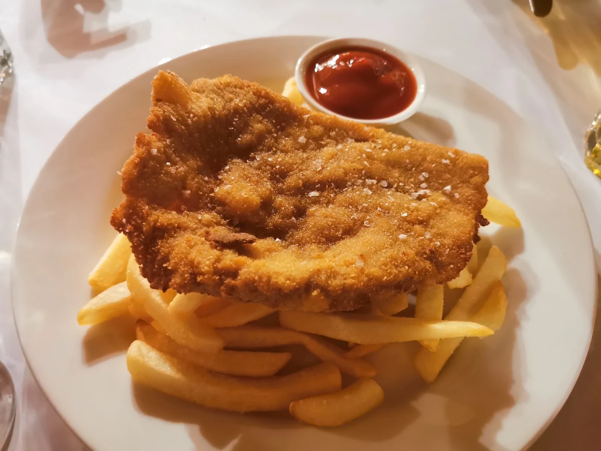 Highlights, Kaptans Restaurant