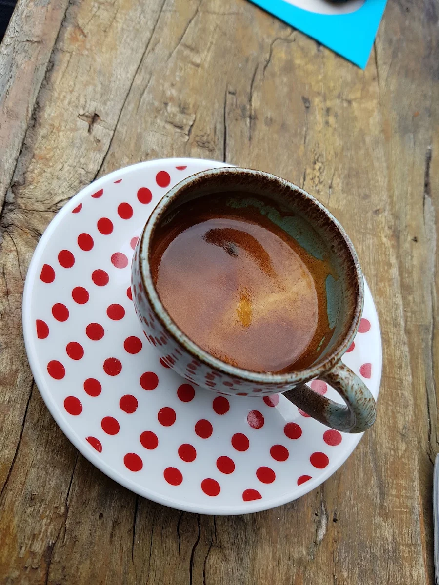 Great Coffee, Babylon Cafe