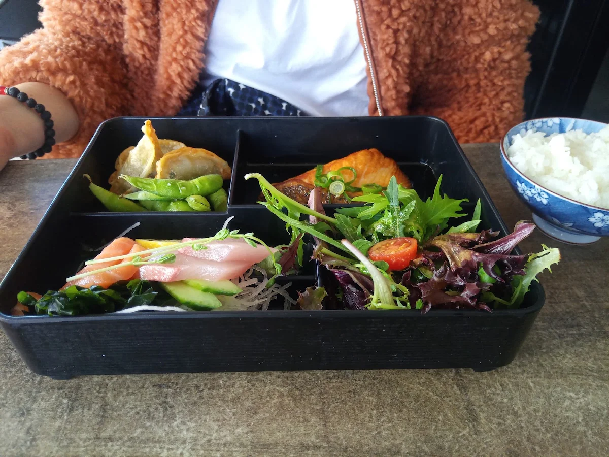 Highlights, Mizu Japanese Restaurant
