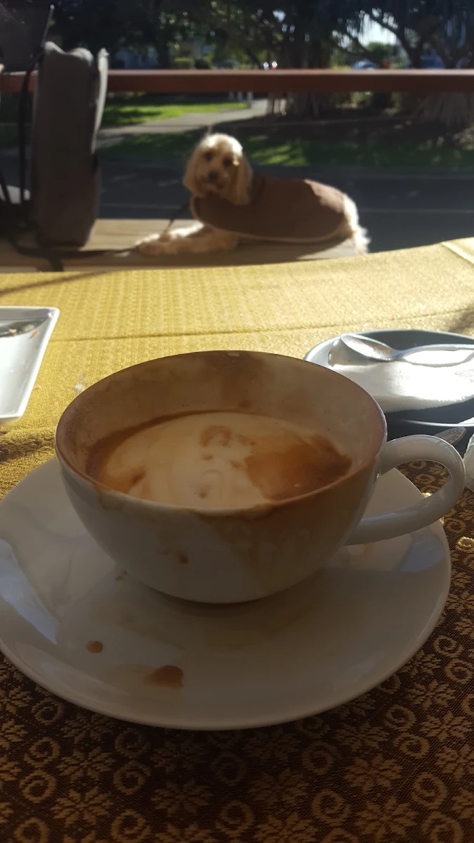 Highlights, Little Ripper Espresso