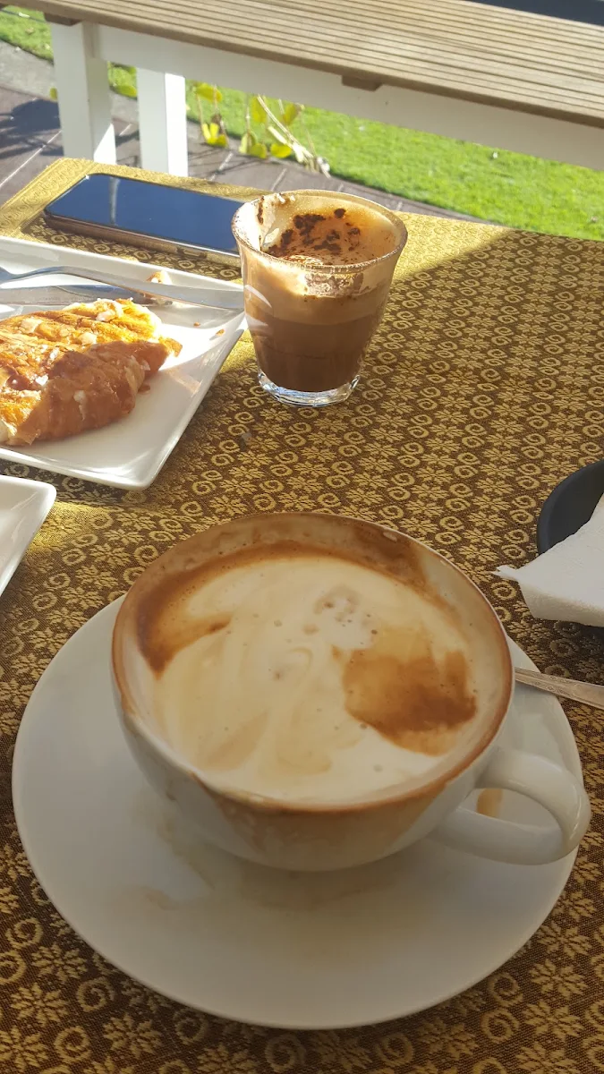 Highlights, Little Ripper Espresso