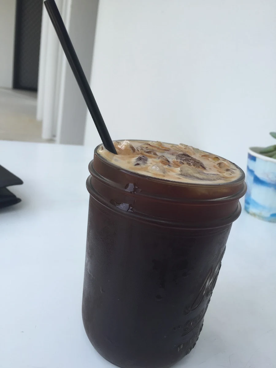 Highlights, Little Ripper Espresso