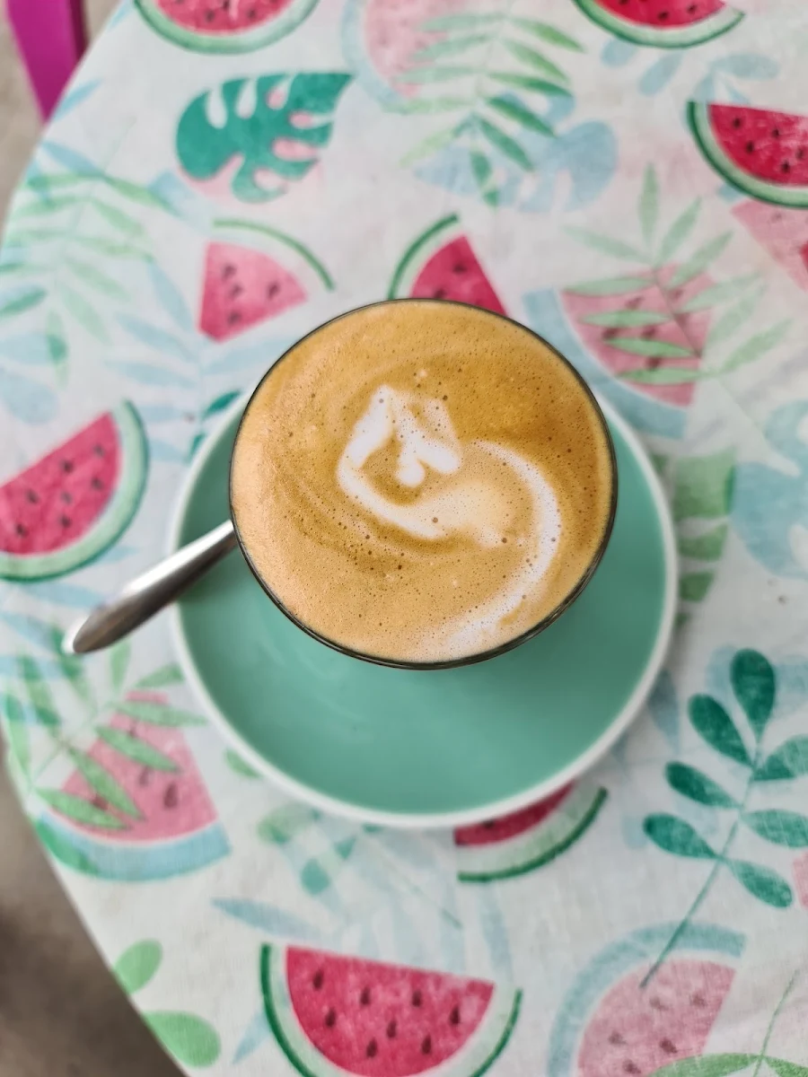 Highlights, Little Ripper Espresso
