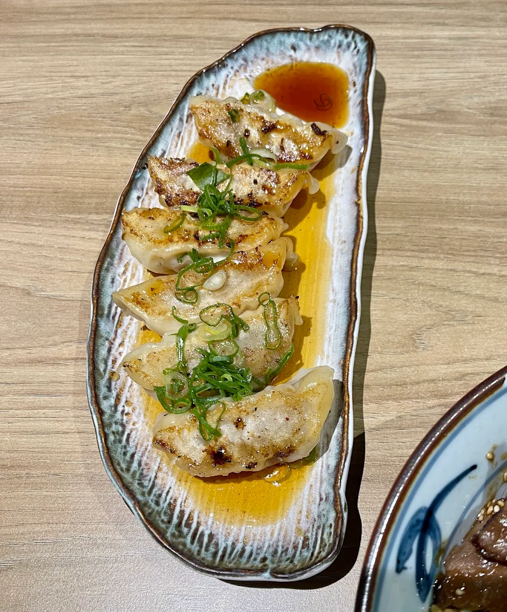 Guioza, Mikazuki Chatswood