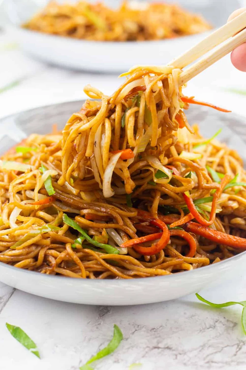 Chow Mien