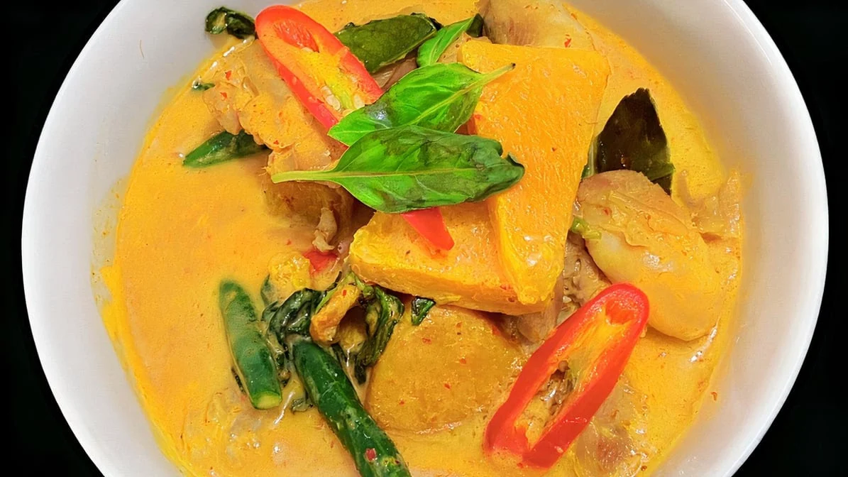 Highlights, Ashwood Thai Cafe