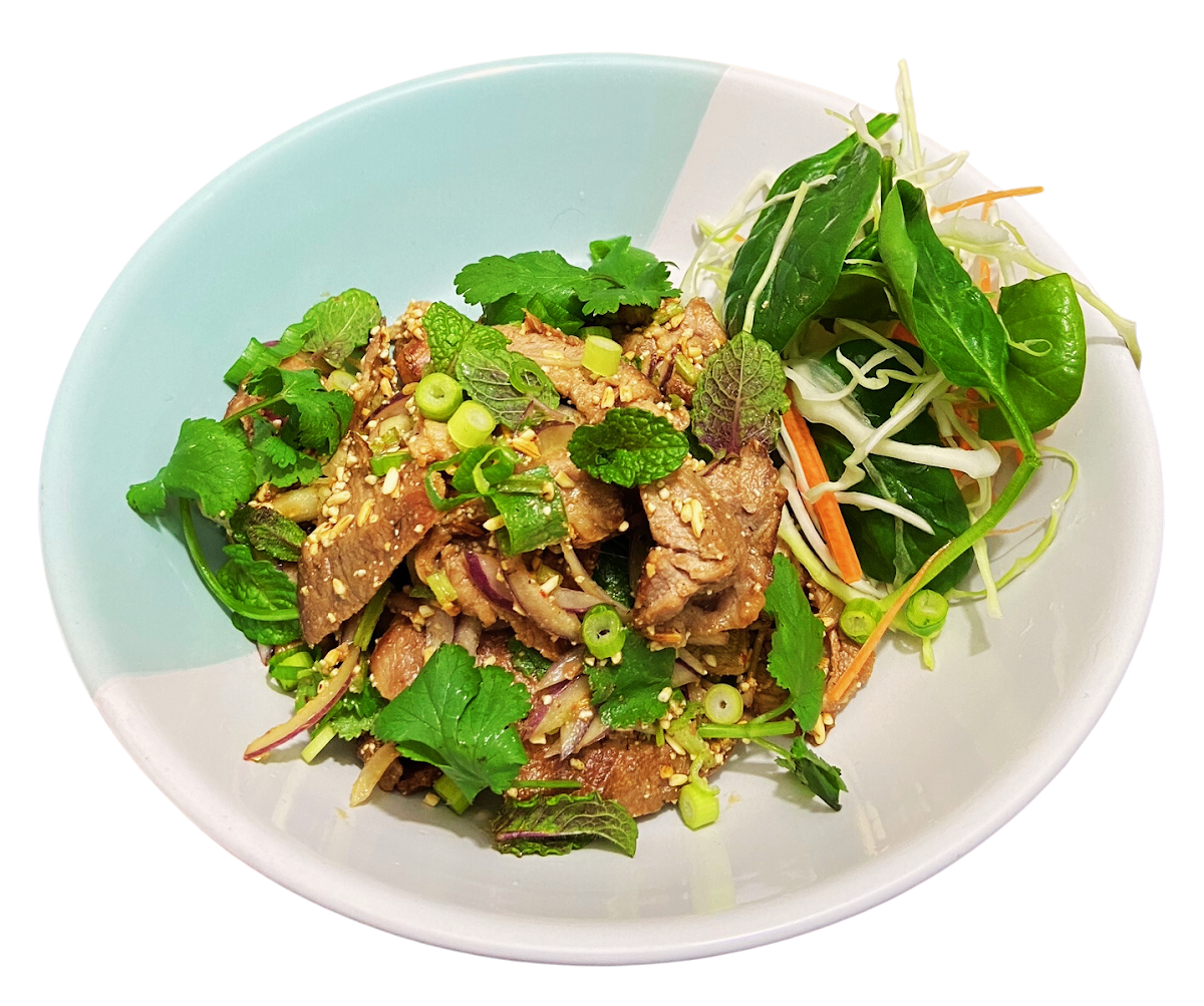 Highlights, Ashwood Thai Cafe
