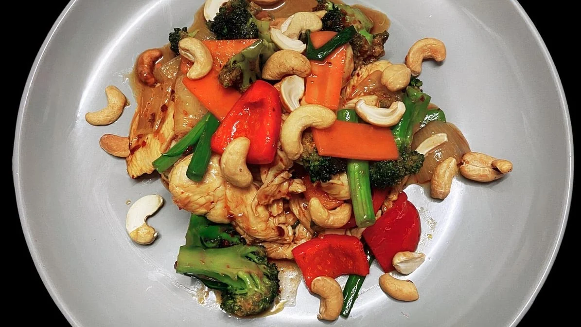 Highlights, Ashwood Thai Cafe