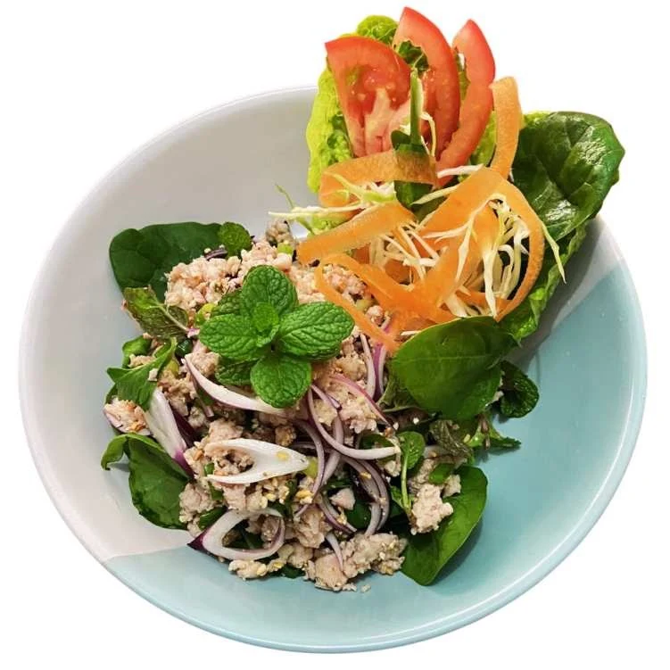 Highlights, Ashwood Thai Cafe