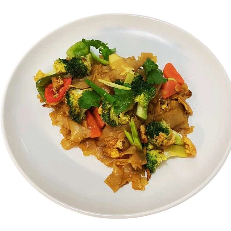 Highlights, Ashwood Thai Cafe