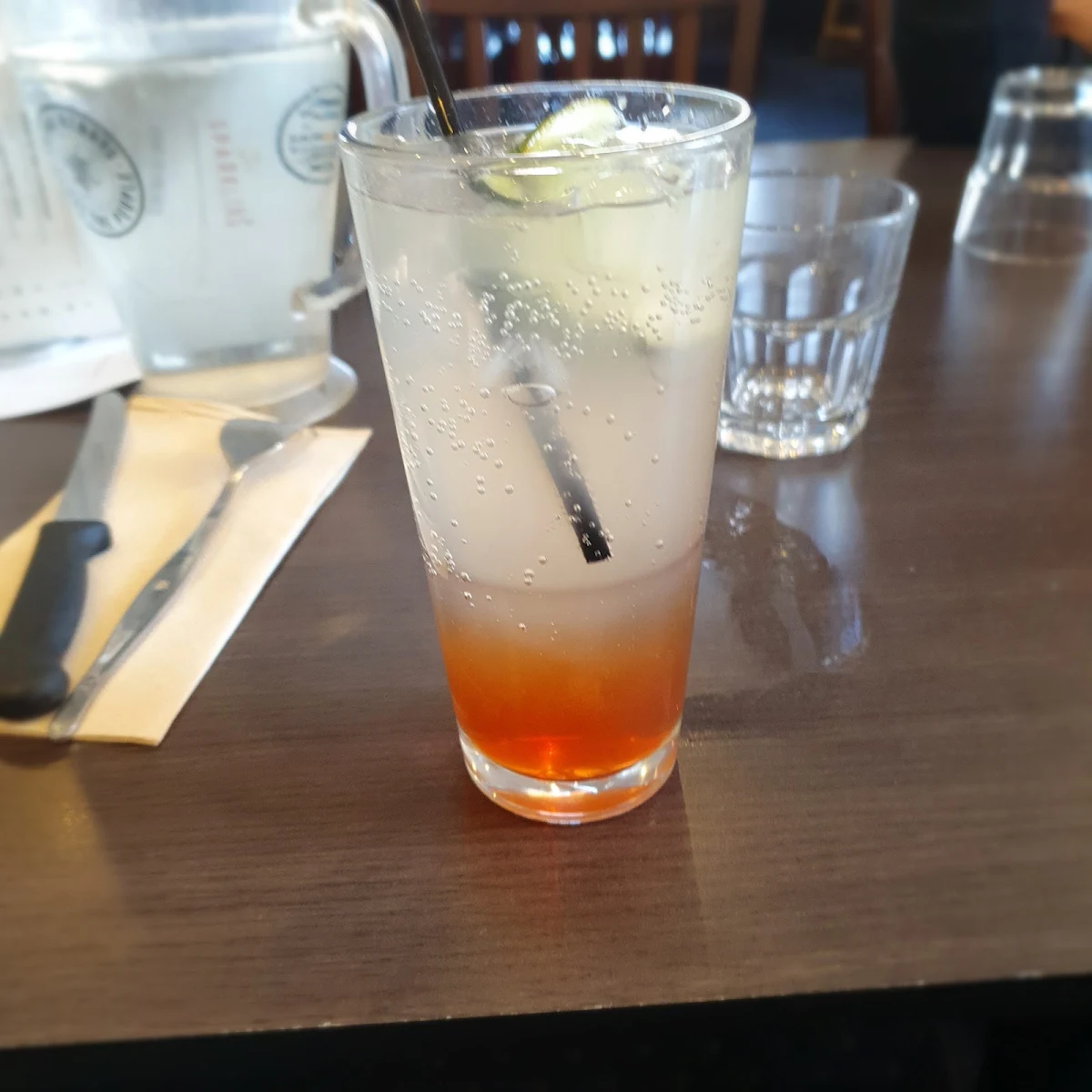 Bitters, O'Donoghues Pub