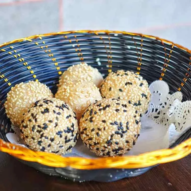 Highlights, Yang's Dumpling bar