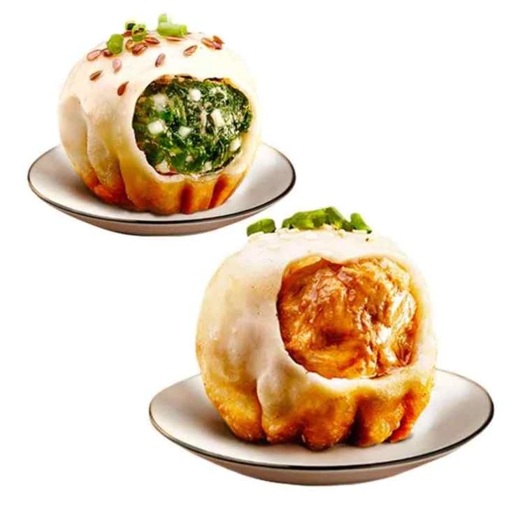 Highlights, Yang's Dumpling bar