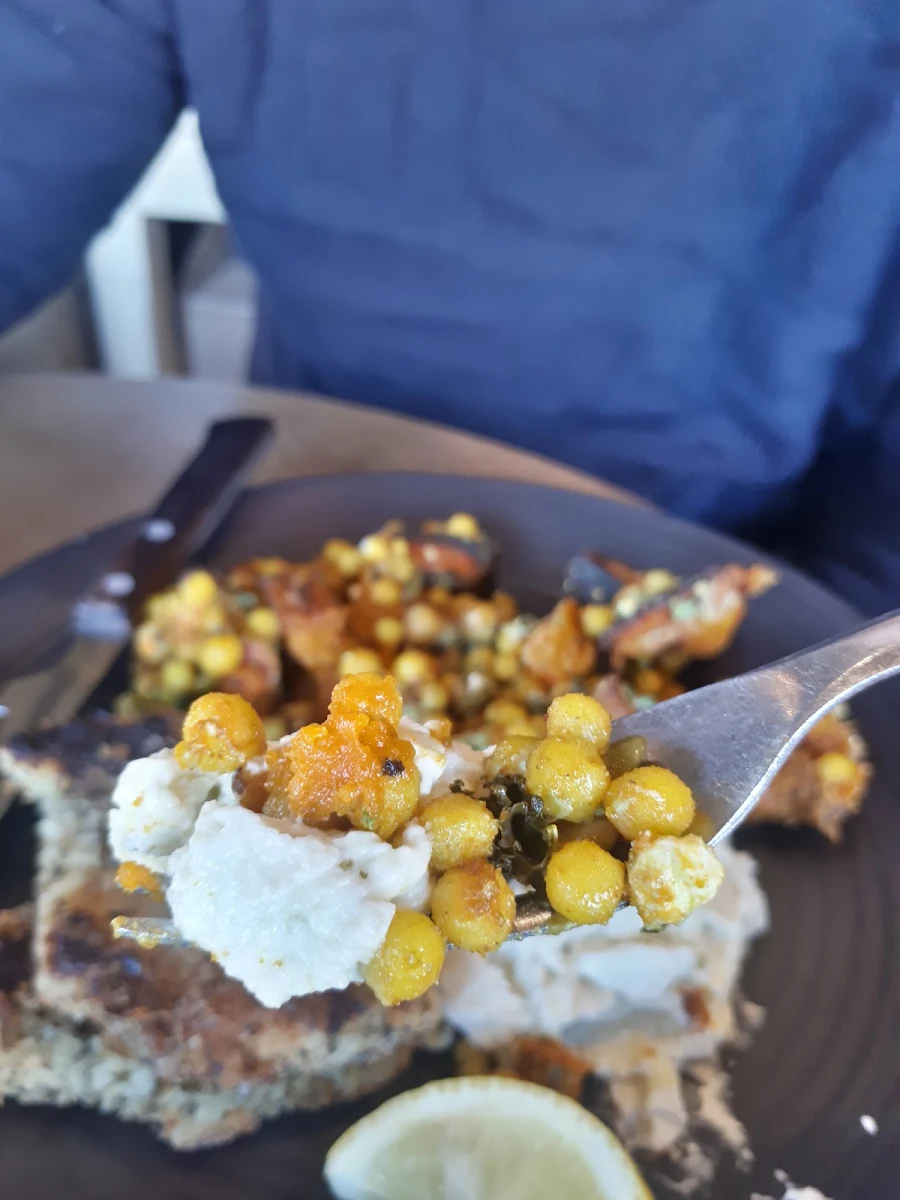 Highlights, Oxford Larder