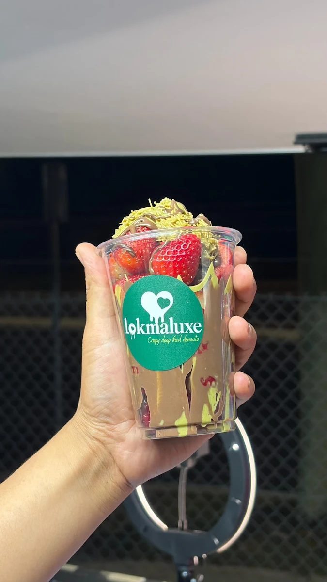 Highlights, Lokmaluxe