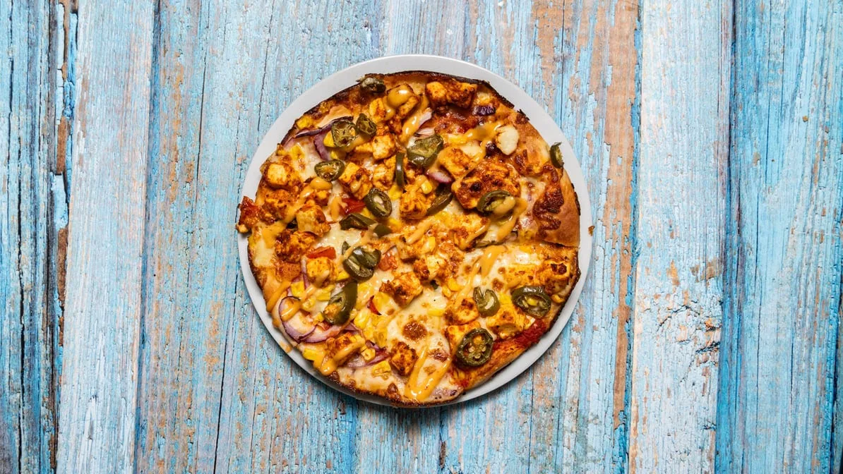 Highlights, Smokin Joes Pizza & Grill - Kilsyth