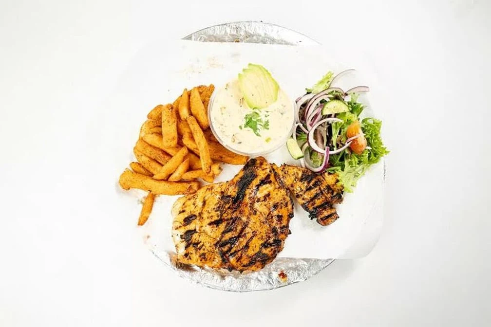 Highlights, Smokin Joes Pizza & Grill - Kilsyth