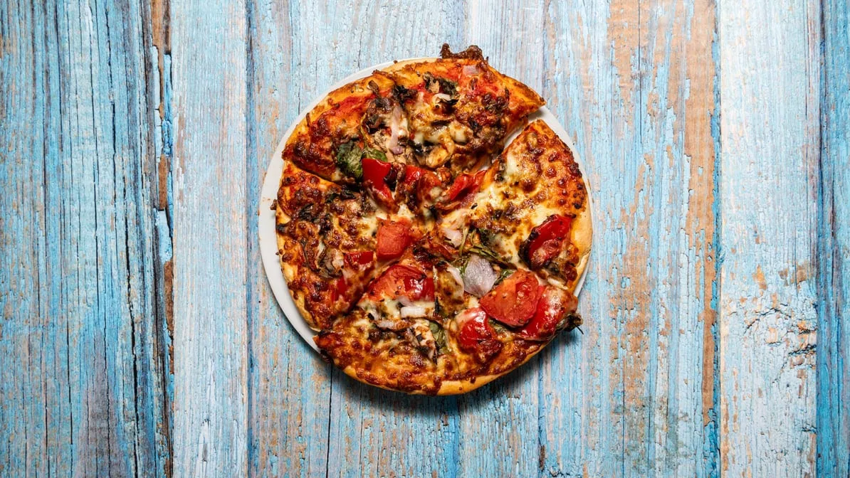 Highlights, Smokin Joes Pizza & Grill - Kilsyth
