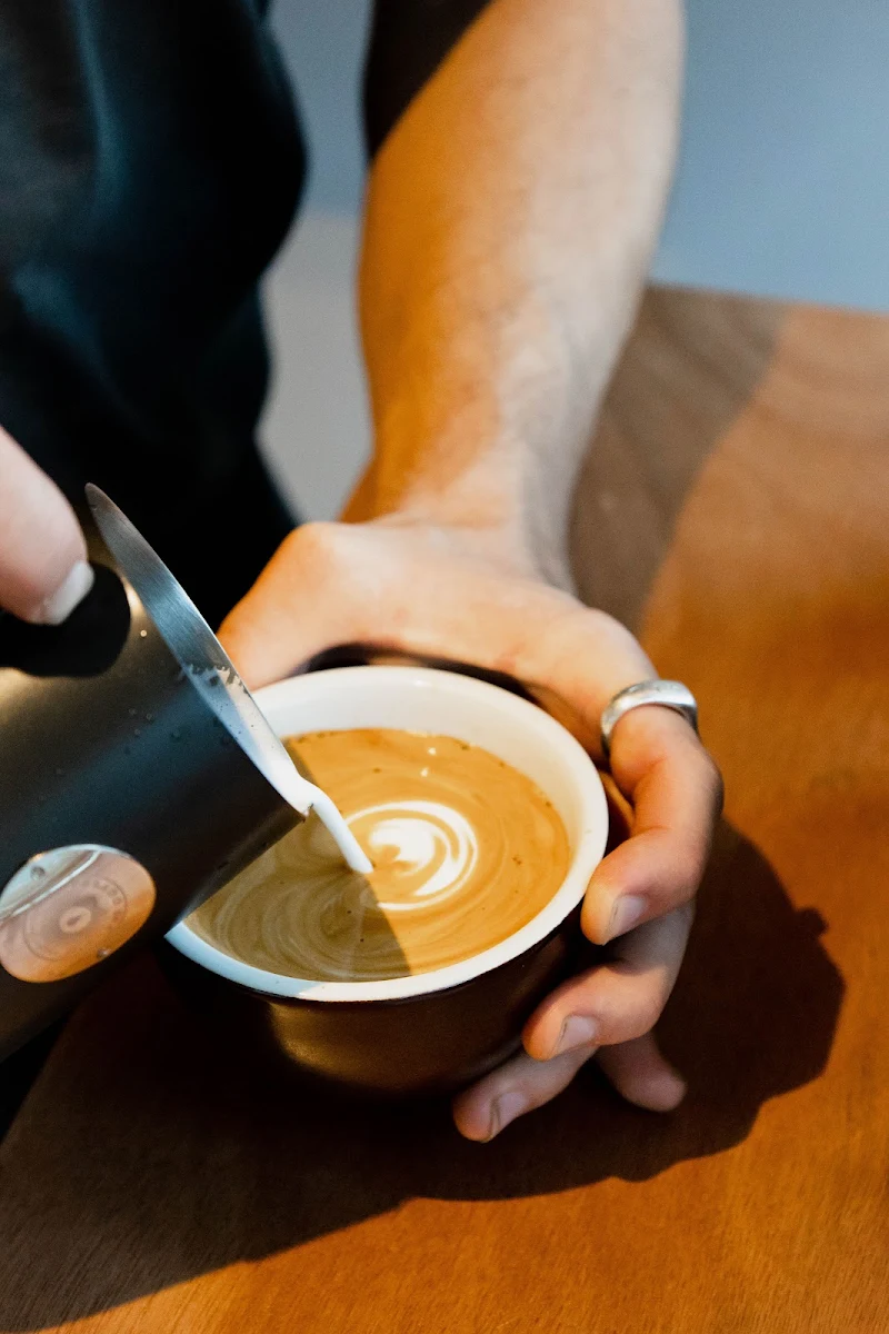 Highlights, Alter Community Coffee