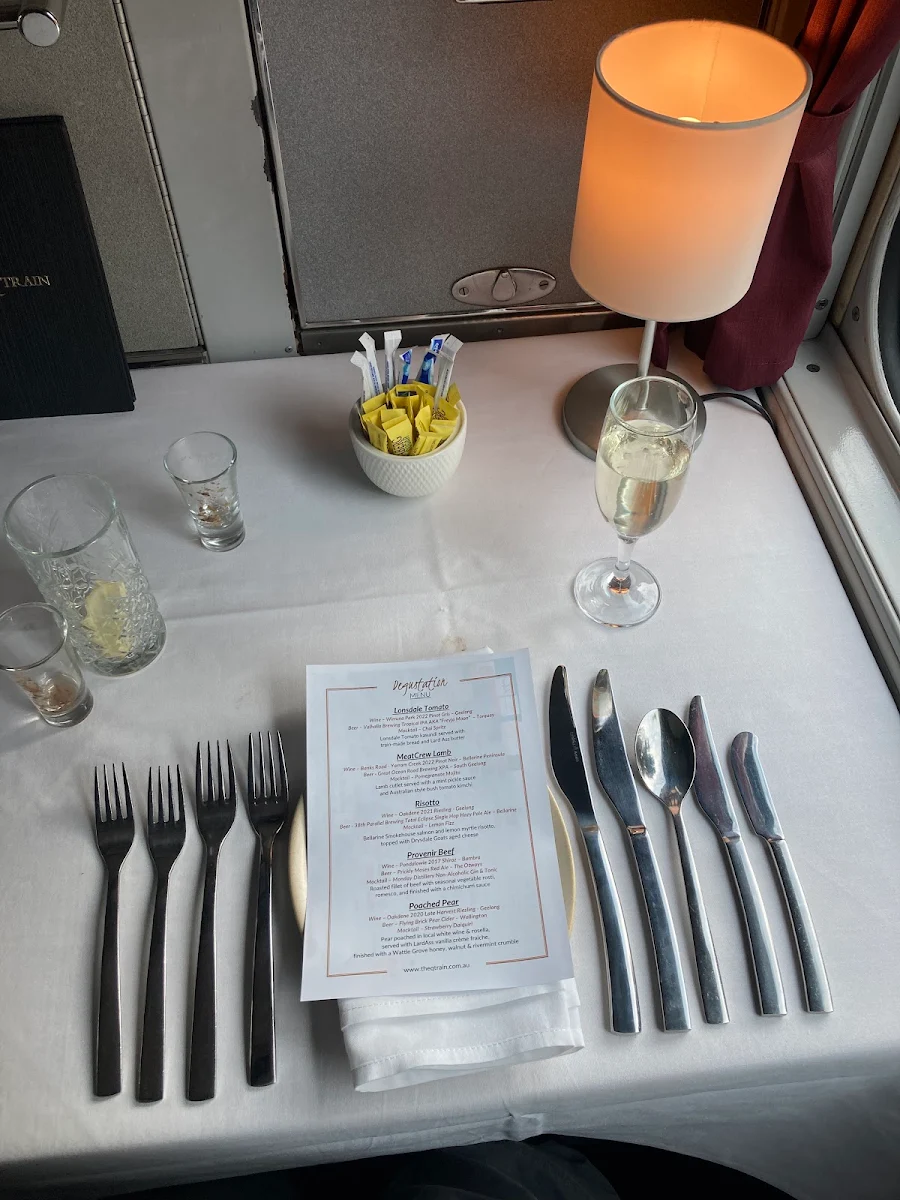 Table Setting