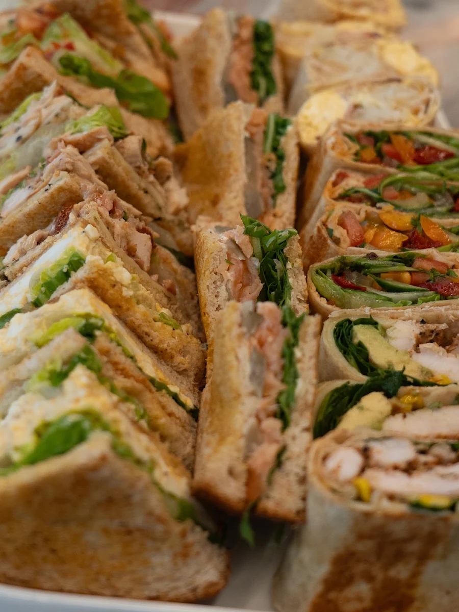 Highlights, Artisan Canberra Cafe