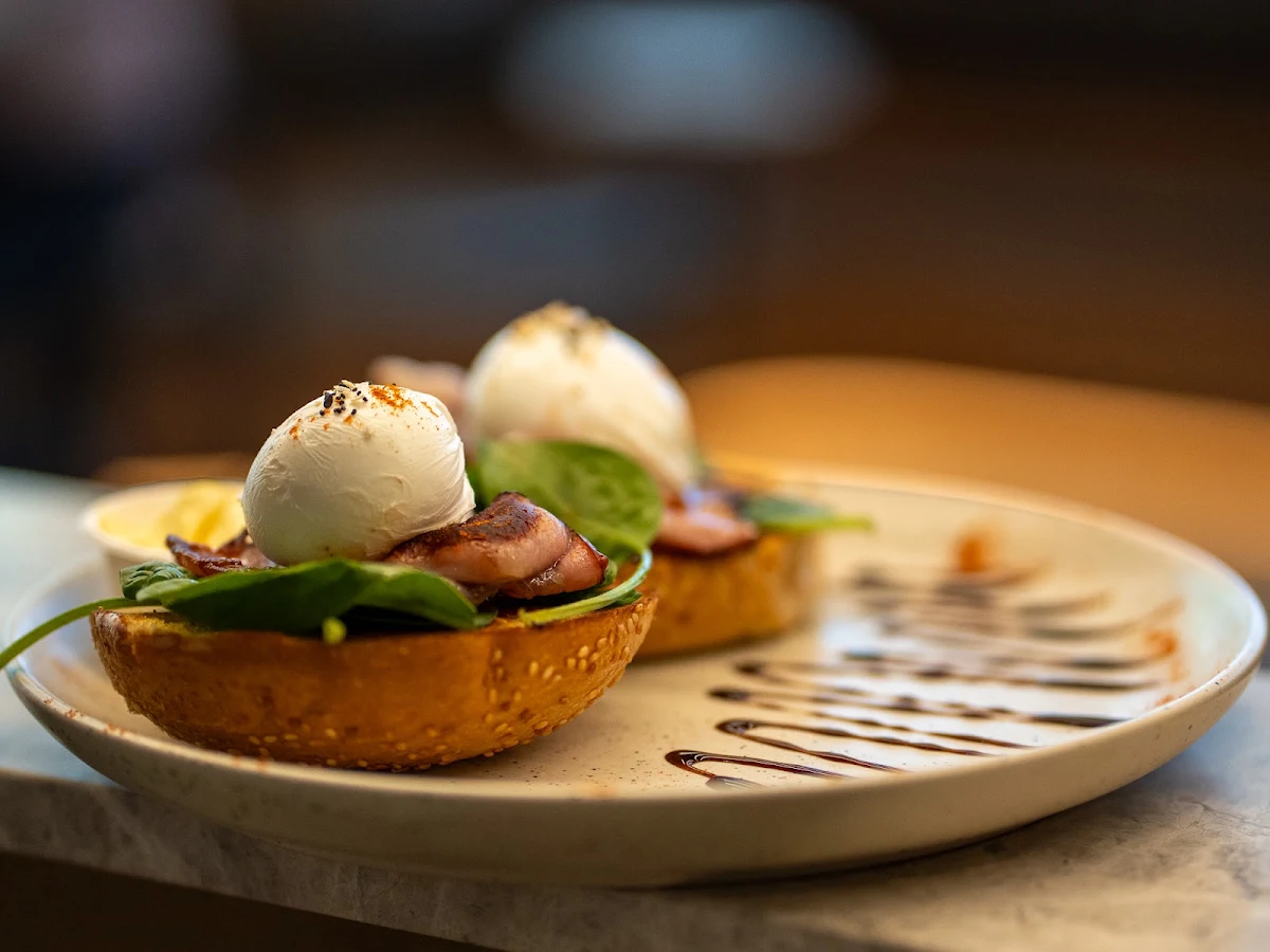 Highlights, Artisan Canberra Cafe