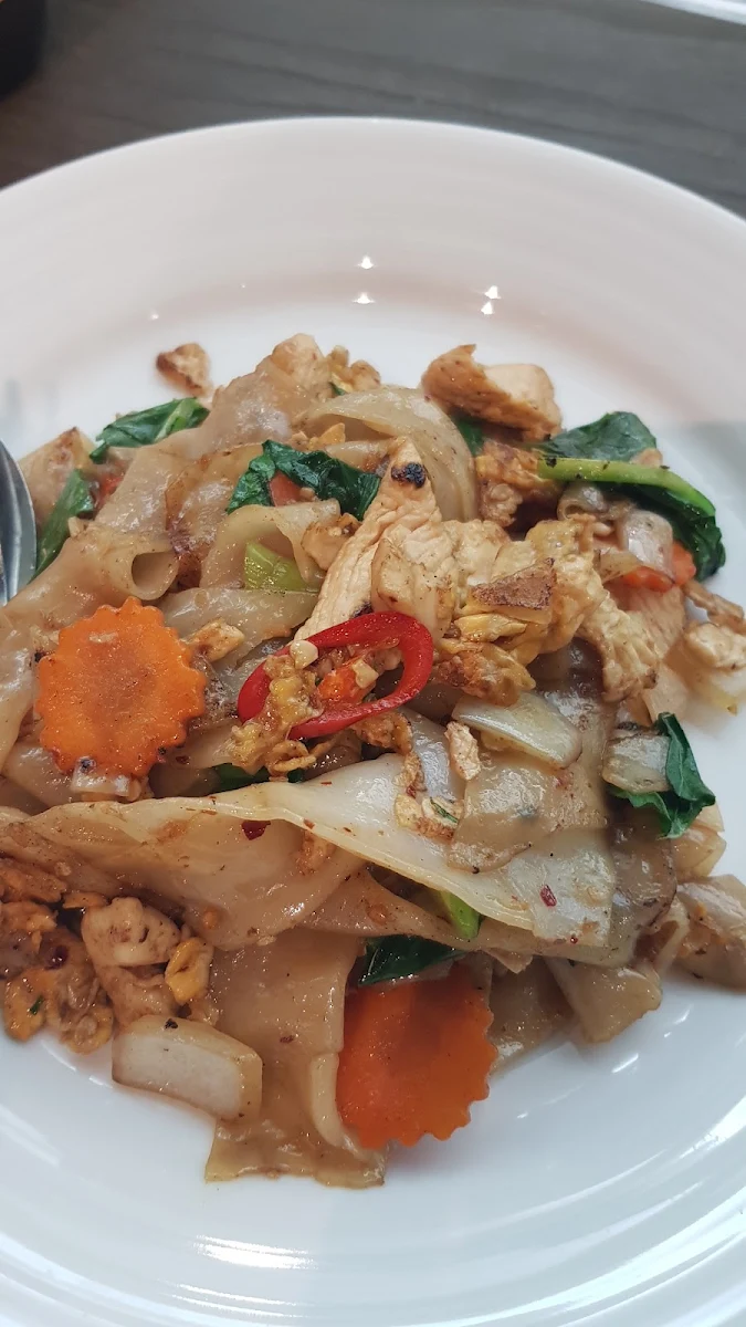 Pad See EW