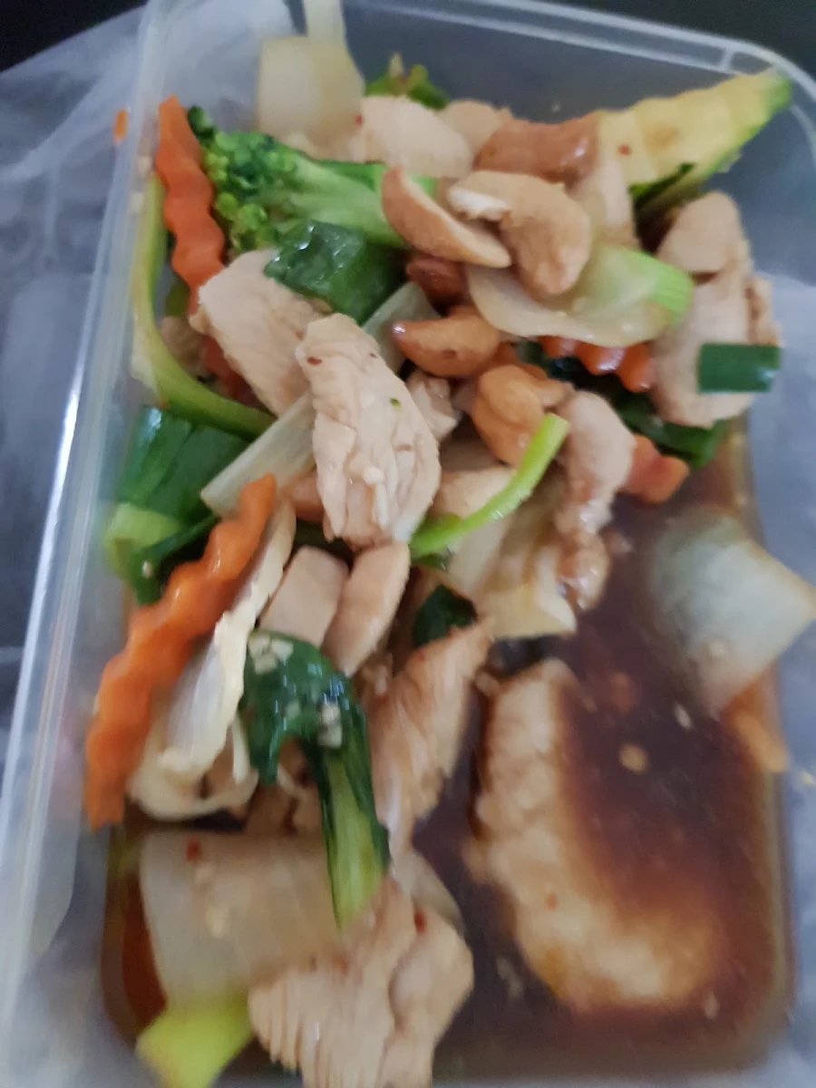 Highlights, Thai Tastic