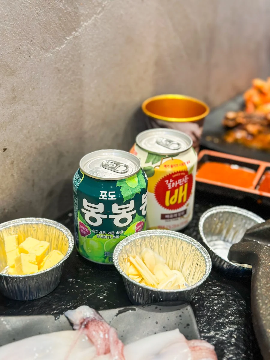 Highlights, 105 Deg Korean BBQ All You Can Eat Plenty Valley