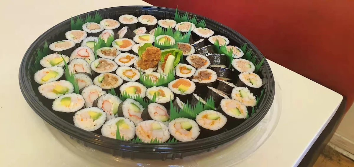 Highlights, Noodle Bento Asian Takeaway Restaurant