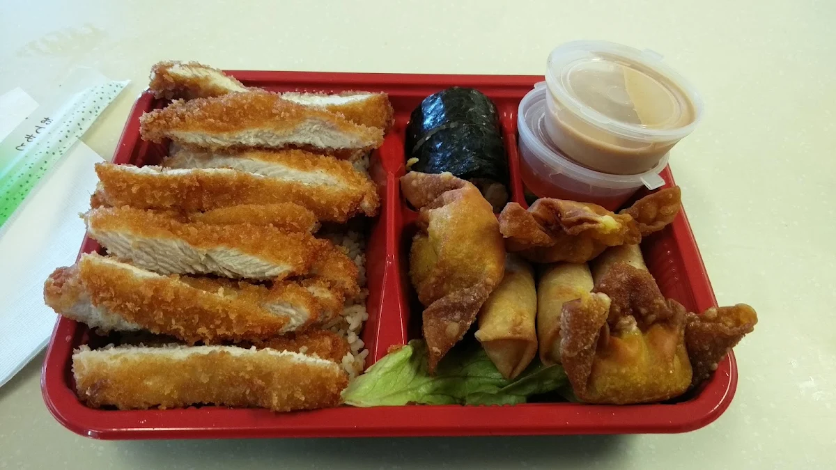 Highlights, Noodle Bento Asian Takeaway Restaurant